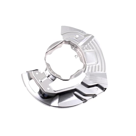 Vaico Splash Panel Brake Disc, V20-1534 V20-1534